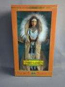 Mattel Spirit of the Earth Barbie Doll, Native Spirit Collection