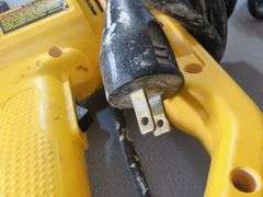 DeWalt Heat Gun with Attachment, Model D26950