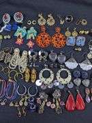 Assorted Earrings