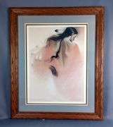 Signature Art Auction: A Curated Collection of Fine Art