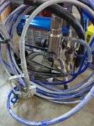 Graco Nova Airless Paint Sprayer