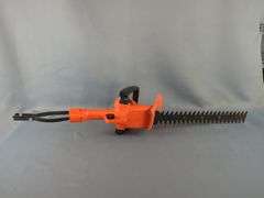 Black & Decker BESTE620 14" Corded String Trimmer/Edger and Hedge Trimmer
