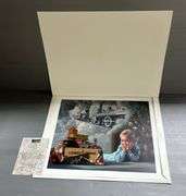Signature Art Auction: A Curated Collection of Fine Art