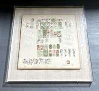 Signature Art Auction: A Curated Collection of Fine Art
