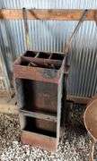 Belton Historical Railroad Relic And Memorabilia Auction