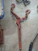 Towing and Lifting Tools