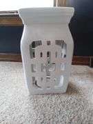 Ceramic Garden Stool