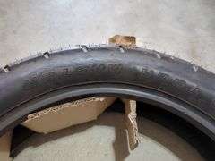 Shinko Tour Master 130/90-17 Motorcycle Tire,  Fits Honda GL1000 Goldwing