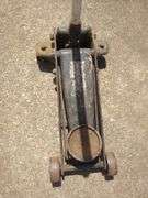 MVP Floor Jack