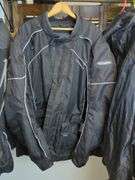 Tourmaster Saber Series 2 Motorcycle Jacket - Men's XXL