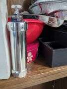 Food Storage Containers, Thermos, Bakeware And More and More