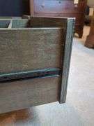 Ashley Lift-Top Coffee Table with Storage Drawers