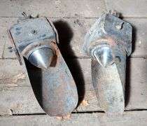Belton Historical Railroad Relic And Memorabilia Auction