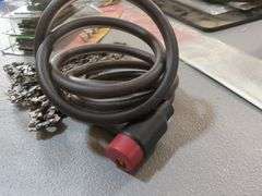 EGO Chainsaw Chain, Reflective Tape, Dowel Centers, and More