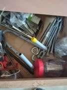 Tools & Hardware