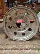 2001 Ford Excursion Wheels, Qty 4