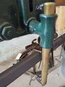 Wilton Woodworking Vise - 10 Inch Jaw
