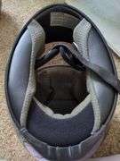 Shoei Motorcycle Helmet