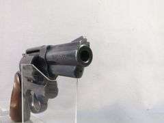 Sturm Ruger Security-Six .357 Mag 6-Shot Revolver SN# 150-78443, Cylinder Will Release When External Pressure Is Applied, In Hard Case
