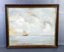Signature Art Auction: A Curated Collection of Fine Art