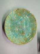 Handmade Pottery Bowls by John Ward, 2004