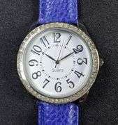 Lot of 3 Wristwatches