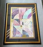 Signature Art Auction: A Curated Collection of Fine Art