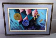 Signature Art Auction: A Curated Collection of Fine Art