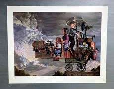 Signature Art Auction: A Curated Collection of Fine Art