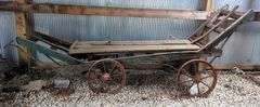 Belton Historical Railroad Relic And Memorabilia Auction