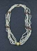 Assorted Costume Jewelry Necklaces and Bracelet