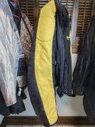 Honda Goldwing Motorcycle Jacket - Size 2XL