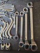 Craftsman, Truecraft & More Wrenches, Various Styles