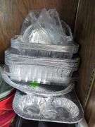 Food Storage Containers, Thermos, Bakeware And More and More