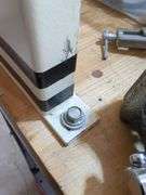Shop Fox 24" Pan and Box Brake