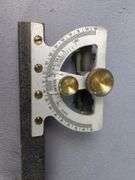 Measuring and Leveling Tools: Stanley Square, Levels, Stud Finders