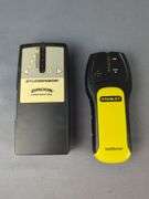 Measuring and Leveling Tools: Stanley Square, Levels, Stud Finders