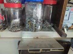 Hardware and Household Assortment