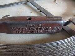 Marco Products Drain Snake