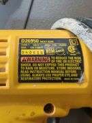 DeWalt Heat Gun with Attachment, Model D26950
