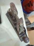 Carpentry Hand Planes, Qty 2