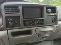 2001 Ford Excursion SUV, VIN 1FMNU41L51EB11718, Mileage Showing On Odometer 212644, Missouri Title, See Details For Video