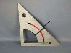Measuring and Leveling Tools: Stanley Square, Levels, Stud Finders
