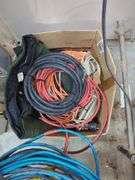 Electrical Extension Cords