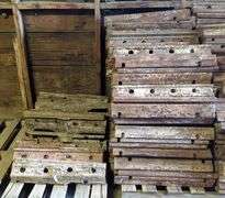 Belton Historical Railroad Relic And Memorabilia Auction