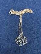 Assorted Pendants and Necklaces
