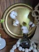 Beaded Tassel, Miniature Vases, Serving Tray And More Decorative Home Accents