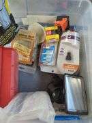 Hardware and Fastener Assortment