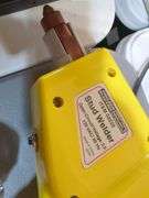 Chicago Welding Electric Systems Stud Welder Dent Repair Kit - Model 03223