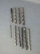 Drill Bit Sharpener Guide With Drill Bits